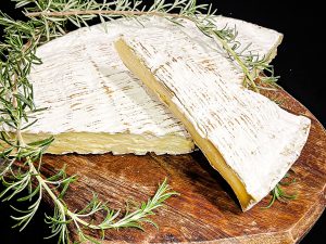 Brie de Meaux AOP
