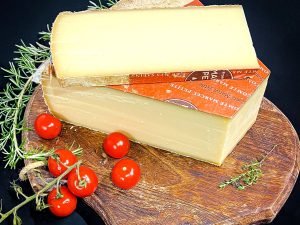 Comté 18 mois AOP