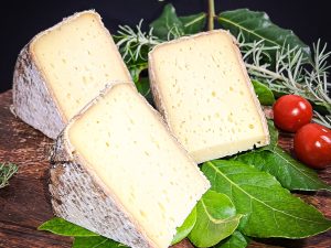 Tomme de Savoie