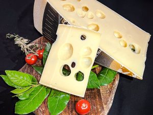 Emmental