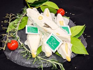 Bouyguette de chèvre frais