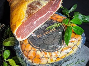 Jambon de Savoie