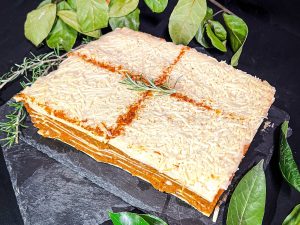 Lasagnes