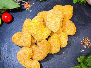 Nuggets de Poulet