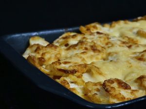 Gratin Dauphinois