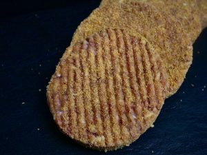 Milanaise de Veau