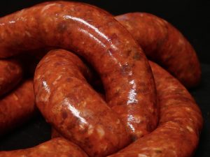 Merguez