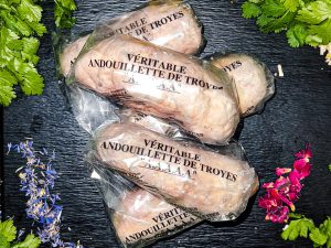 Andouillette de Troyes 5A
