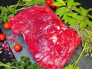 Bavette d'aloyaux de Boeuf