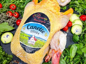 Canette