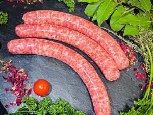 Chipolatas