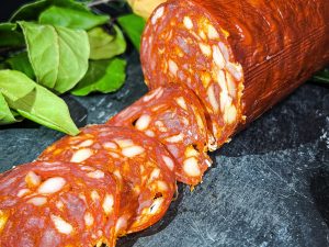 Chorizo