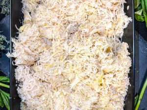 Choucroute