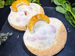 Coquilles Saint-Jacques