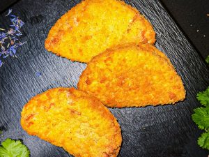 Cordon bleu