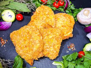 Cordon Bleu Authentique
