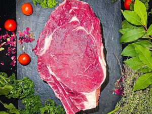 Côte de Boeuf