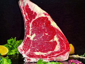 Côte d'Angus Espagnole maturée