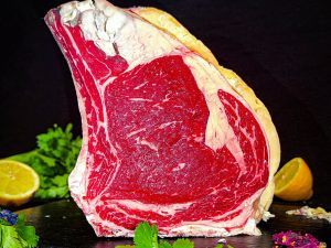 Côte de Boeuf Maturée de Galice