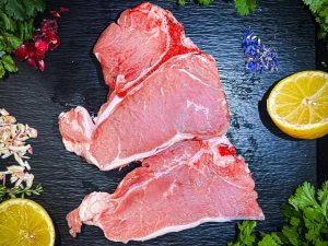 Côte de Veau