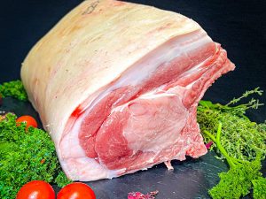 Côte de Porc Fermier