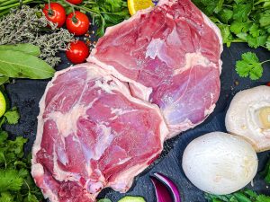 Cuisse de Canard