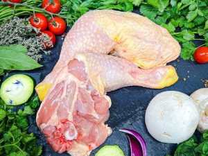 Cuisse de Poulet