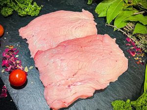 Escalope de Veau