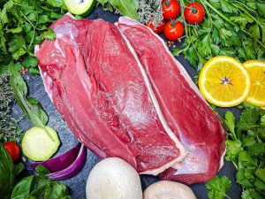 Filet de Canard