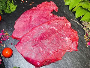 Filet de Rumsteak