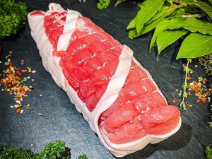 Filet de Veau