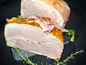 Jambon nature ou Italien aux herbes
