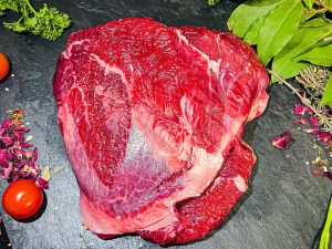 Joue de Boeuf