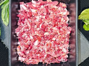 Lardons