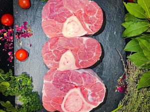 Osso Bucco