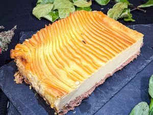 Parmentier de Canard