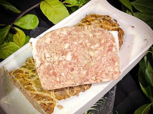 Pâté de Campagne