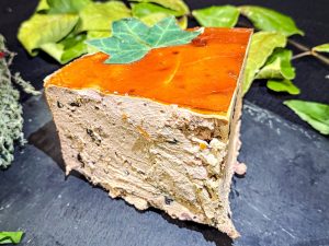 Pâté Forestier