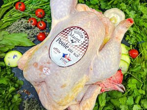 Poule