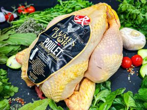 Poulet Fermier PAC