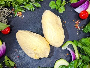 Quenelle de Volaille