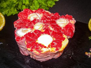 Queue de Boeuf