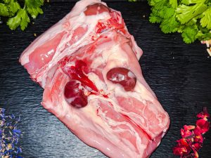Râble de Lapin