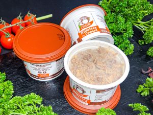 Rillettes de Canard de la Sarthe