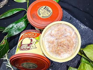 Rillettes de Porc du Mans Médaillé d'Or