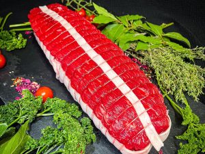 Rôti de Boeuf
