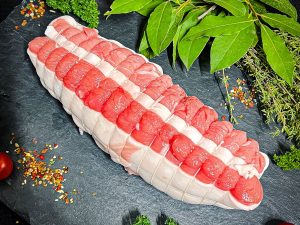 Rôti de Veau