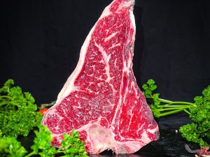 T-Bone Angus Espagnole