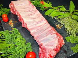 Travers de porc